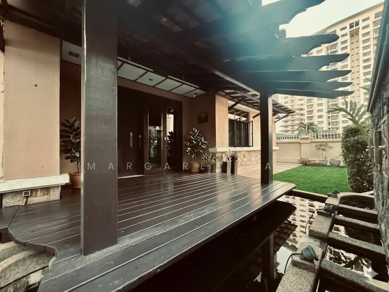 Aman Suria Damansara untuk Untuk Dijual - RM 4,500,000, Mac 2026 - Exterior - PropertyGuru.com.my