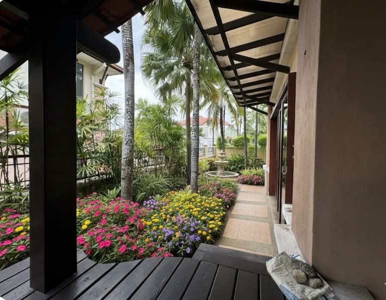 Aman Suria Damansara untuk Untuk Dijual - RM 4,500,000, Mac 2026 - Exterior - PropertyGuru.com.my