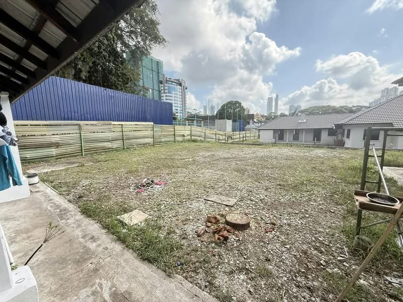 Commercial Bungalow untuk Untuk Disewa - RM 10,000 /bulan, Mac 2026 - Exterior - PropertyGuru.com.my