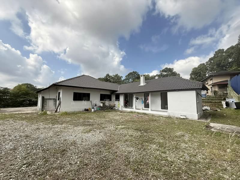 Commercial Bungalow untuk Untuk Disewa - RM 10,000 /bulan, Mac 2026 - Exterior - PropertyGuru.com.my
