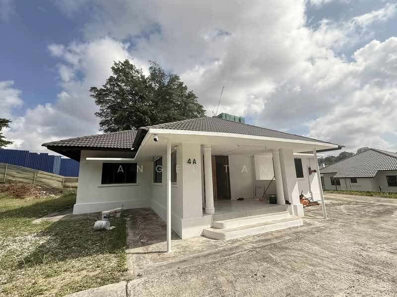 Commercial Bungalow untuk Untuk Disewa - RM 10,000 /bulan, Mac 2026 - Exterior - PropertyGuru.com.my