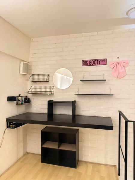 Service Residence for Rent at Empire Damansara - John Chong - Interior - PropertyGuru.com.my