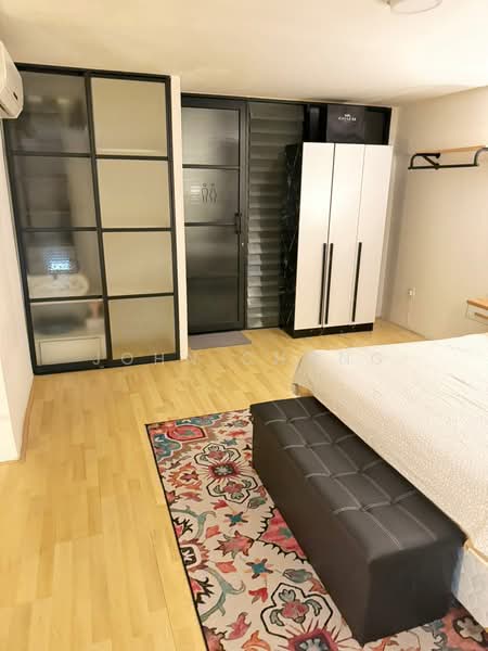 Service Residence for Rent at Empire Damansara - John Chong - Bedroom - PropertyGuru.com.my