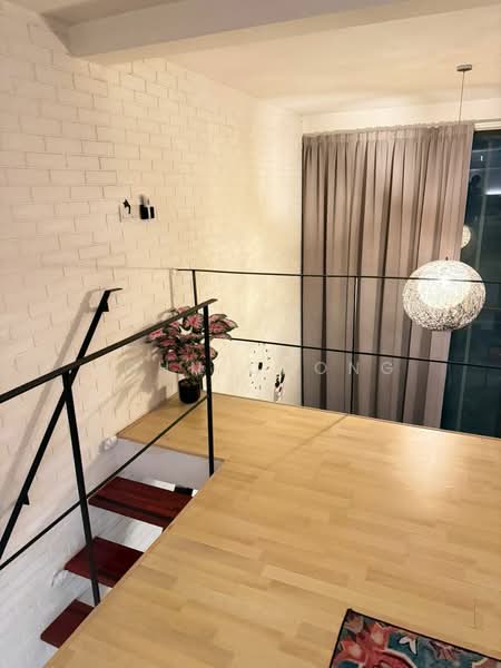 Service Residence for Rent at Empire Damansara - John Chong - Interior - PropertyGuru.com.my