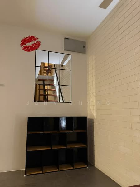 Service Residence for Rent at Empire Damansara - John Chong - Interior - PropertyGuru.com.my