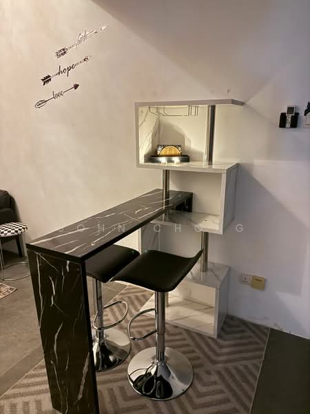 Service Residence for Rent at Empire Damansara - John Chong - Interior - PropertyGuru.com.my