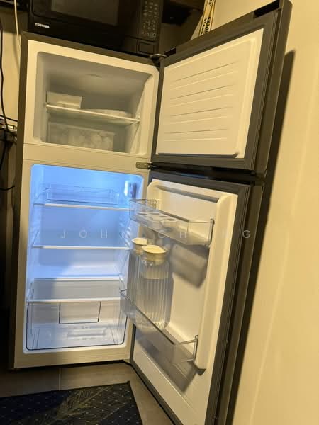 Service Residence for Rent at Empire Damansara - John Chong - Interior - PropertyGuru.com.my