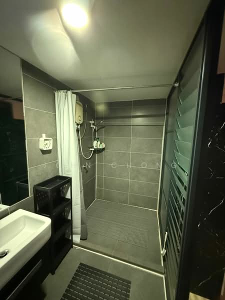 Service Residence for Rent at Empire Damansara - John Chong - Bathroom - PropertyGuru.com.my