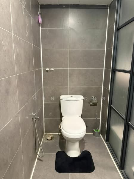 Service Residence for Rent at Empire Damansara - John Chong - Bathroom - PropertyGuru.com.my