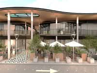 For Rent - MARCHÉ Kota Kinabalu