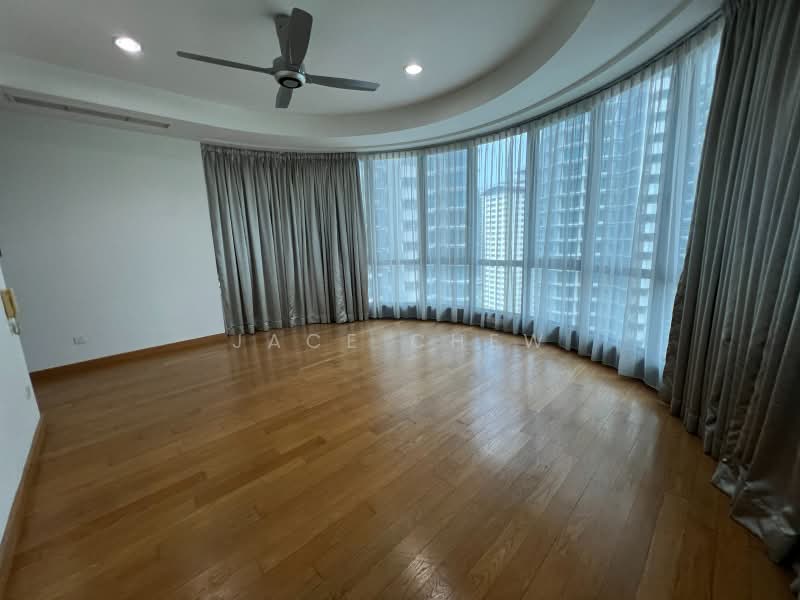 Condominium for Sale at 11 Mont Kiara @ MK11 - Jace Chew - Living Room - PropertyGuru.com.my