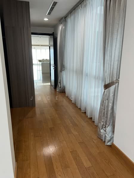 Condominium for Sale at 11 Mont Kiara @ MK11 - Jace Chew - Corridor - PropertyGuru.com.my