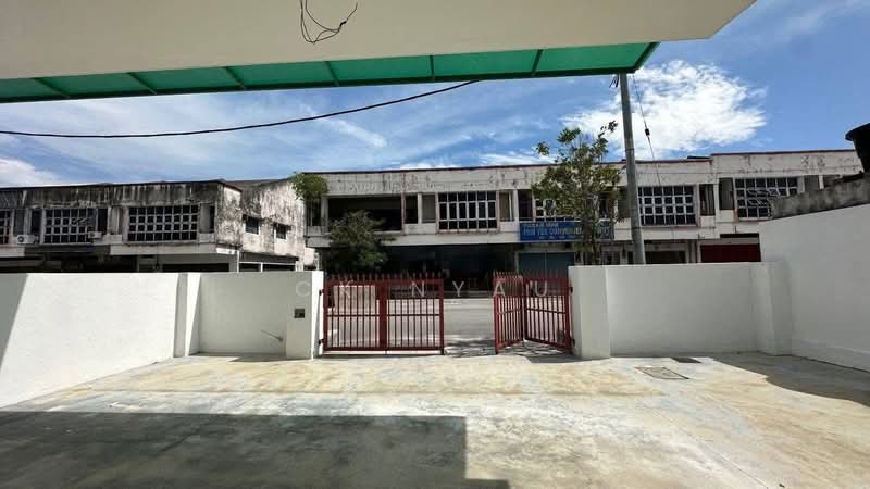Shop / Office for Rent in Ipoh (Perak) - Ck Nyau - Exterior - PropertyGuru.com.my