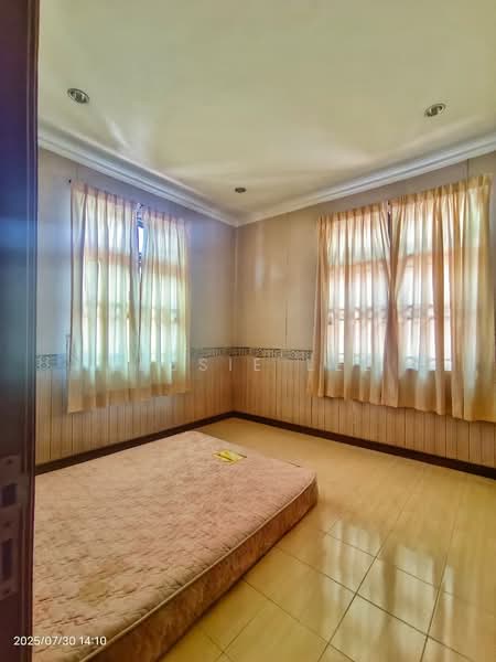 Taman Bagan untuk Untuk Dijual - RM 1,150,000, Mac 2026 - Bedroom - PropertyGuru.com.my