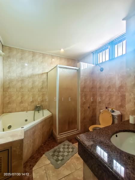 Taman Bagan untuk Untuk Dijual - RM 1,150,000, Mac 2026 - Bathroom - PropertyGuru.com.my