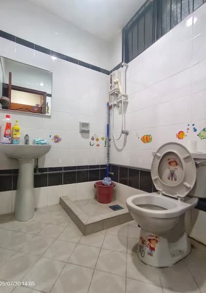 Taman Bagan untuk Untuk Dijual - RM 1,150,000, Mac 2026 - Bathroom - PropertyGuru.com.my