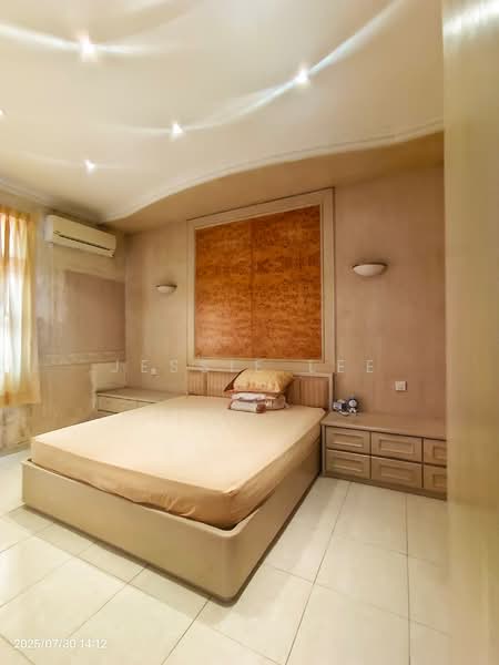 Taman Bagan untuk Untuk Dijual - RM 1,150,000, Mac 2026 - Bedroom - PropertyGuru.com.my