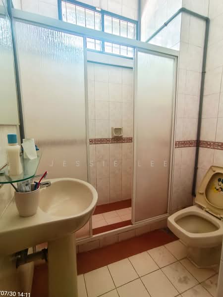 Taman Bagan untuk Untuk Dijual - RM 1,150,000, Mac 2026 - Bathroom - PropertyGuru.com.my