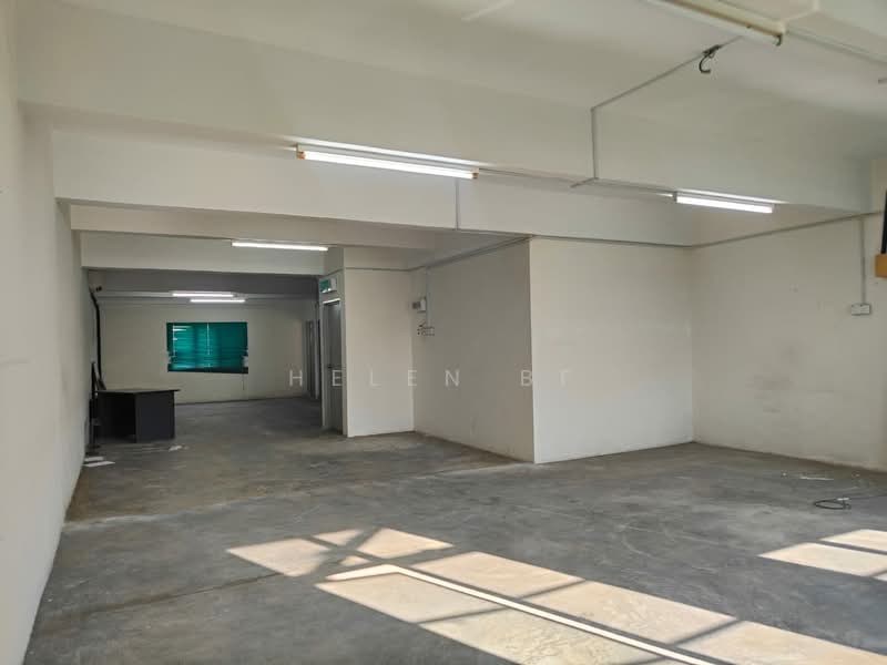 Shop / Office untuk Disewa di Ayer Leleh (Melaka City) - Helen BF - Interior - PropertyGuru.com.my