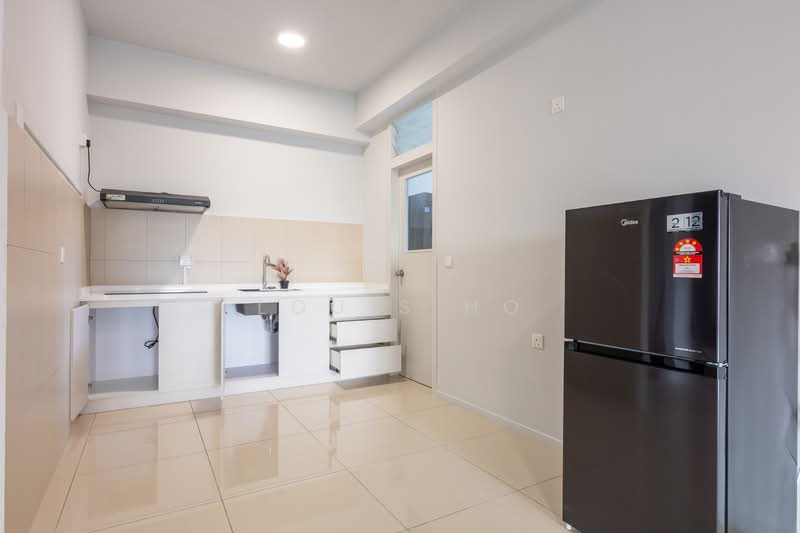 Condominium for Rent at KAIA Heights Equine - Louis Ho - Kitchen - PropertyGuru.com.my