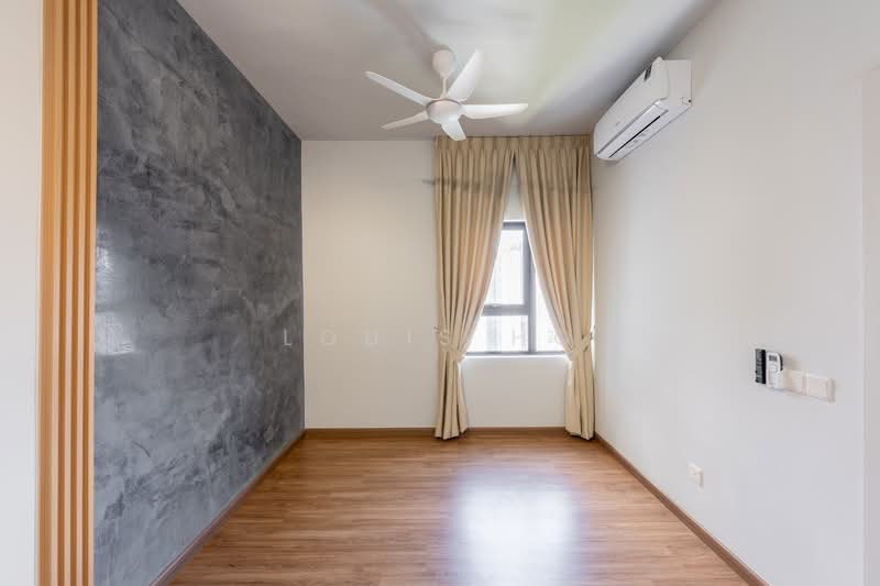 Condominium for Rent at KAIA Heights Equine - Louis Ho - Interior - PropertyGuru.com.my