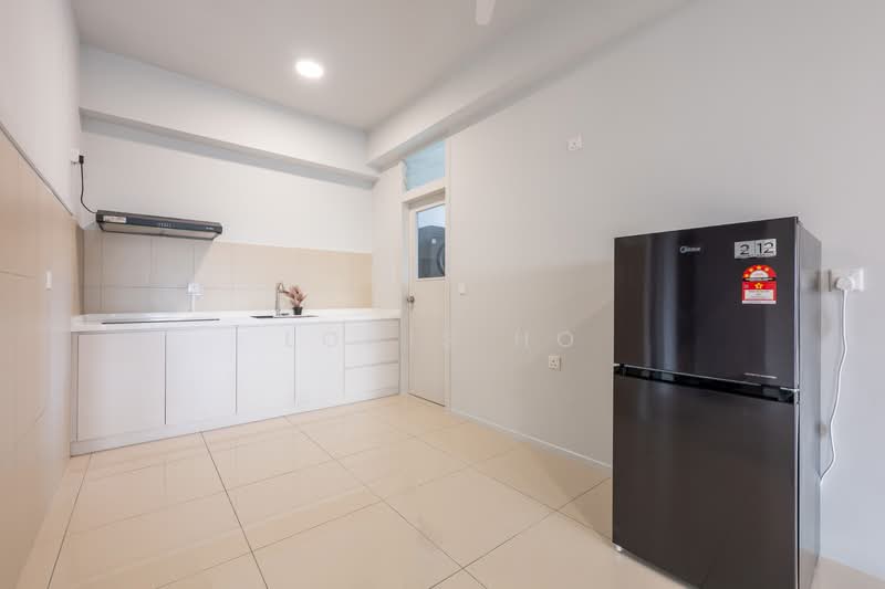 Condominium for Rent at KAIA Heights Equine - Louis Ho - Kitchen - PropertyGuru.com.my
