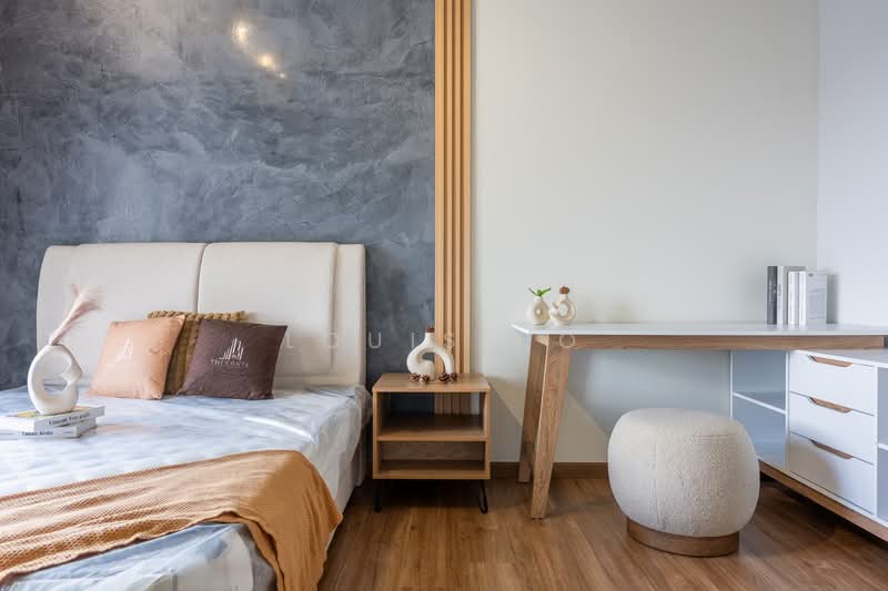 Condominium for Rent at KAIA Heights Equine - Louis Ho - Bedroom - PropertyGuru.com.my