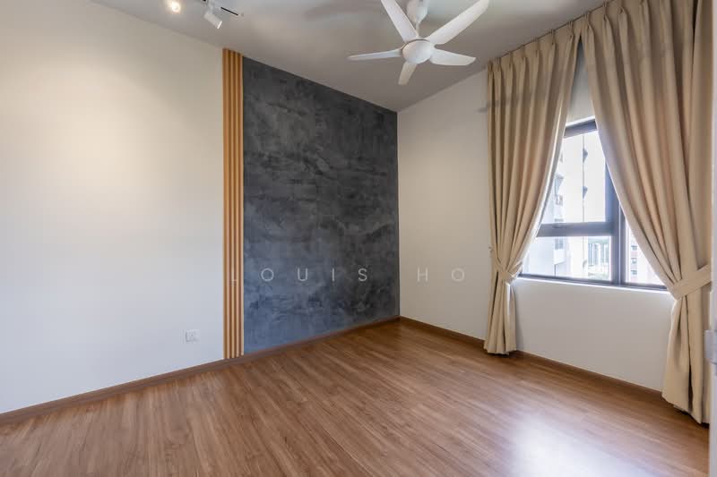 Condominium for Rent at KAIA Heights Equine - Louis Ho - Interior - PropertyGuru.com.my
