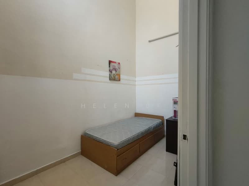 1-storey Terraced House for Sale in Taman Rembia Perkasa (Rembia) - Helen BF - Bedroom - PropertyGuru.com.my