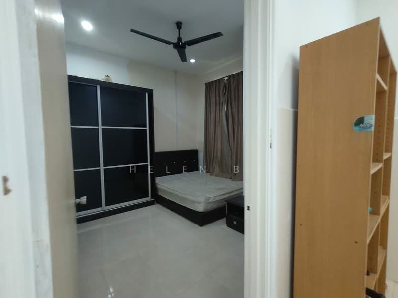 1-storey Terraced House for Sale in Taman Rembia Perkasa (Rembia) - Helen BF - Bedroom - PropertyGuru.com.my