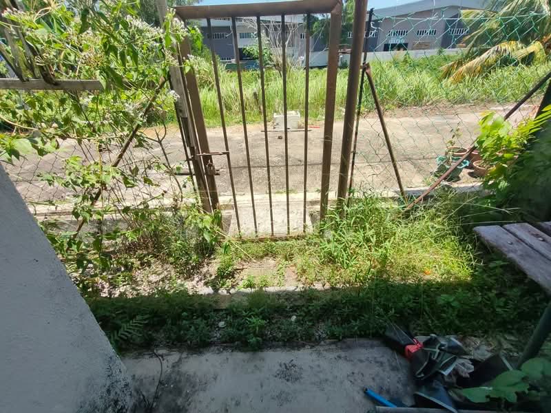 1-storey Terraced House for Sale in Taman Rembia Perkasa (Rembia) - Helen BF - Exterior - PropertyGuru.com.my