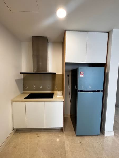 Service Residence for Sale at Imperia - Grace Ella - Kitchen - PropertyGuru.com.my