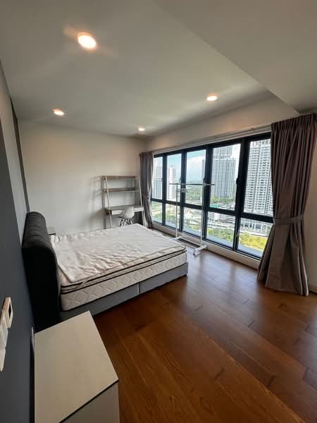 Service Residence for Sale at Imperia - Grace Ella - Bedroom - PropertyGuru.com.my