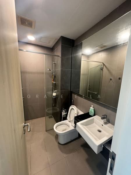 Service Residence for Sale at Imperia - Grace Ella - Bathroom - PropertyGuru.com.my