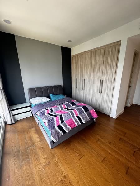 Service Residence for Sale at Imperia - Grace Ella - Bedroom - PropertyGuru.com.my