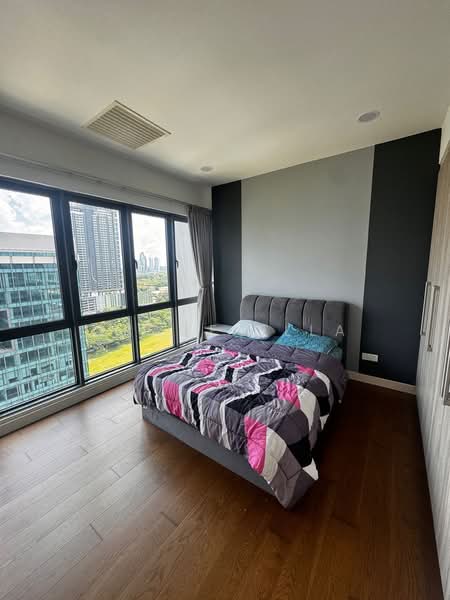 Service Residence for Sale at Imperia - Grace Ella - Bedroom - PropertyGuru.com.my
