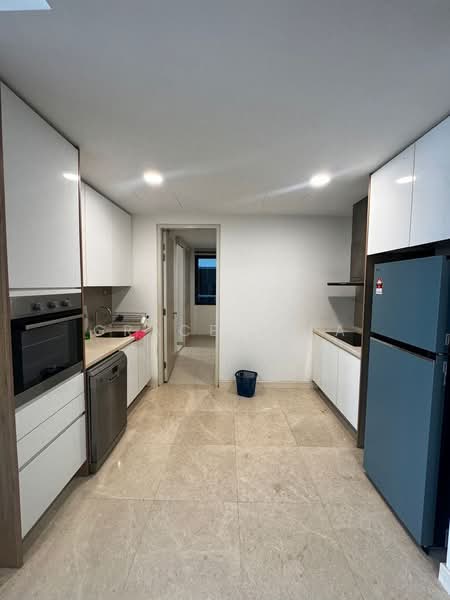 Service Residence for Sale at Imperia - Grace Ella - Kitchen - PropertyGuru.com.my