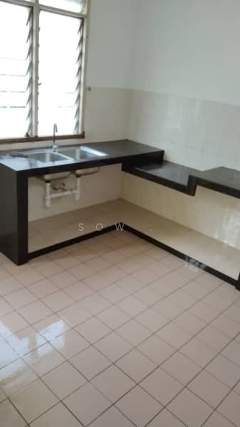 Apartment for Sale at Sri Awana Townhouse - Sow . - Kitchen - PropertyGuru.com.my