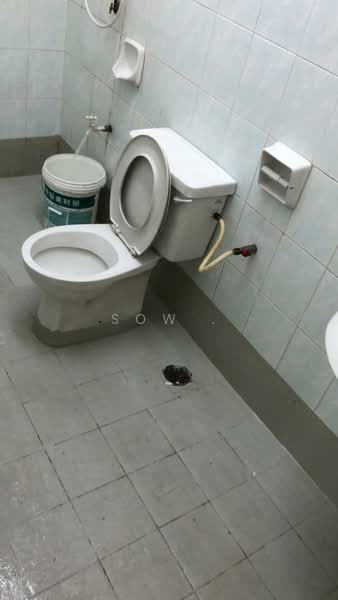 Apartment for Sale at Sri Awana Townhouse - Sow . - Bathroom - PropertyGuru.com.my