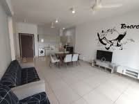 For Rent - Midhills