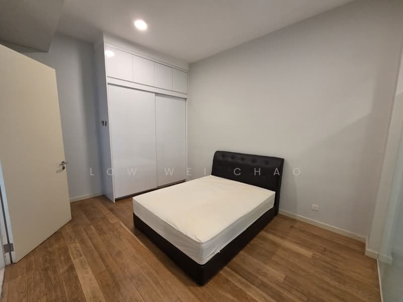Service Residence for Rent at Vogue Suites One - Low Wei Chao - PropertyGuru.com.my