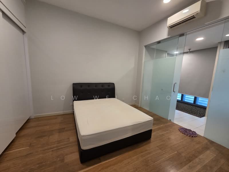 Service Residence for Rent at Vogue Suites One - Low Wei Chao - PropertyGuru.com.my