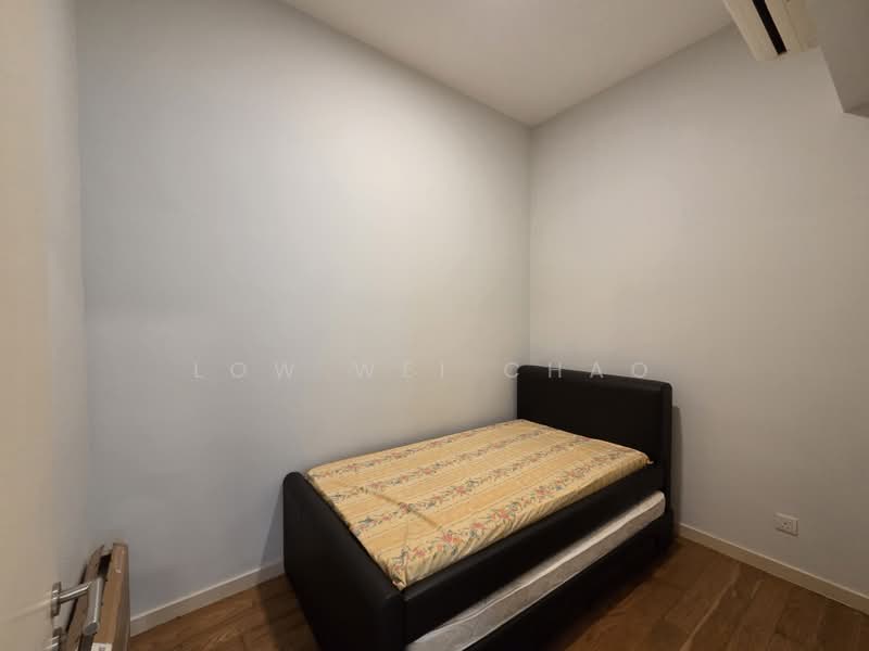 Service Residence for Rent at Vogue Suites One - Low Wei Chao - PropertyGuru.com.my