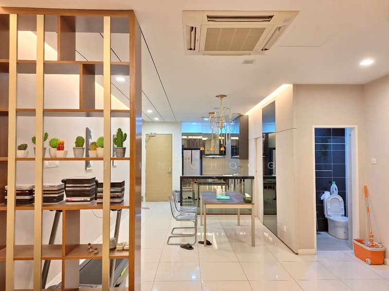 Skypod Residence untuk Untuk Disewa - RM 2,800 /bulan, Mac 2026 - Interior - PropertyGuru.com.my
