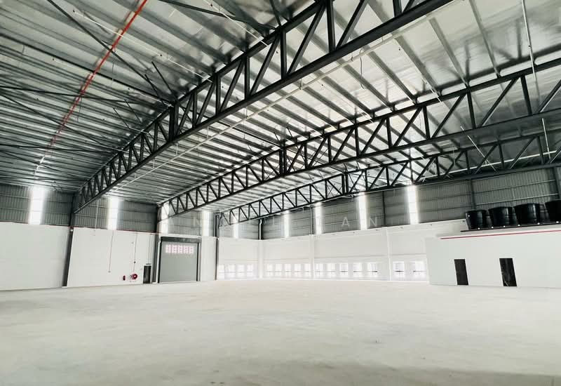 Detached Factory for Rent in Taman Industri Jaya (Skudai) - Angel Tan - Interior - PropertyGuru.com.my