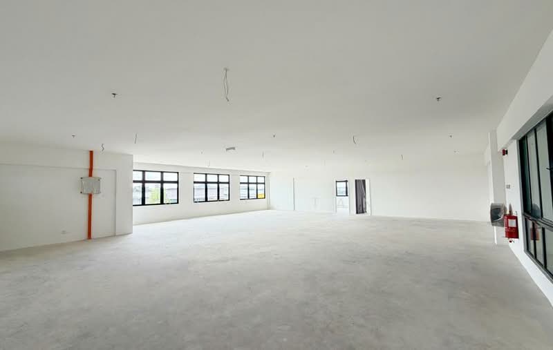 Detached Factory for Rent in Taman Industri Jaya (Skudai) - Angel Tan - Interior - PropertyGuru.com.my
