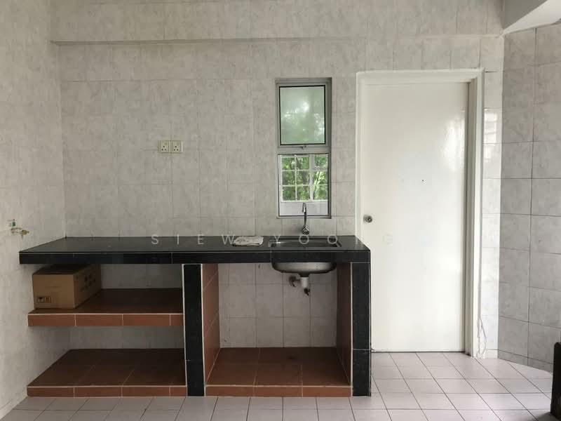 Pertiwi Indah untuk Untuk Dijual - RM 375,000, Mac 2026 - Kitchen - PropertyGuru.com.my