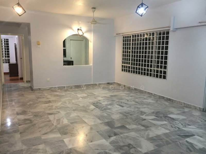 Pertiwi Indah untuk Untuk Dijual - RM 375,000, Mac 2026 - Living Room - PropertyGuru.com.my