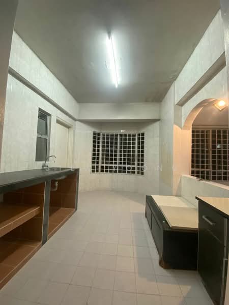 Pertiwi Indah untuk Untuk Dijual - RM 375,000, Mac 2026 - Kitchen - PropertyGuru.com.my
