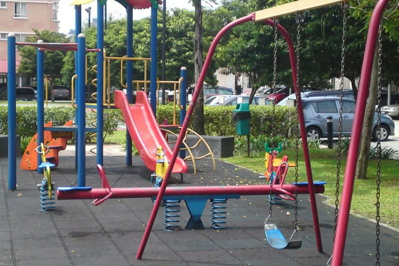 Pertiwi Indah untuk Untuk Dijual - RM 375,000, Mac 2026 - Exterior - PropertyGuru.com.my